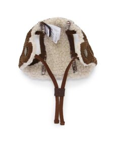 PET PARADISE ペットパラダイス フライトハット 小型犬