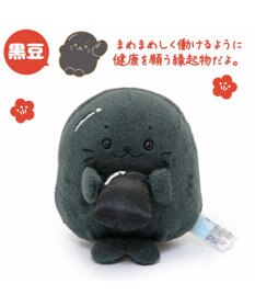 Mother garden しろたん お節マスコット 【お重セット】