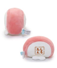 Mother garden しろたん お節マスコット 【お重セット】