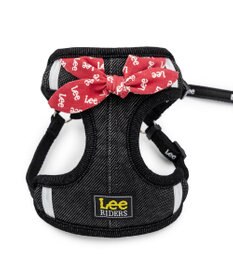 PET PARADISE Lee ループノット ハーネス＆リード 小型犬 ＳＳ