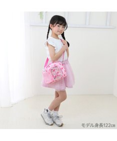 Mother garden マザーガーデン  ショルダーバッグ ペットボトルホルダー付き《ユニコーン/野いちご》