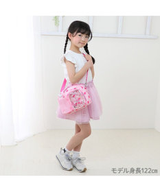 Mother garden マザーガーデン  ショルダーバッグ ペットボトルホルダー付き《ユニコーン/野いちご》