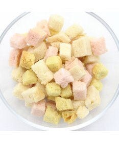 PET PARADISE スヌーピー フルーツ ラスク 30g