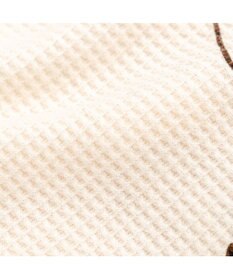 PET PARADISE スヌーピー  ワッペン パンツつなぎ 中型犬