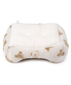 PET PARADISE ペットパラダイス くまちゃん 織り遠赤外線 四角 カドラー  Ｍ