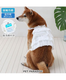 ペットパラダイス ポケットクール ビスチェ 中型犬 / PET