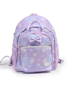 Mother garden マザーガーデン  子供用 リュックサック 【Ｍサイズ】《 ユニコーン / 野いちご 》