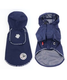PET PARADISE 犬 服 ディズニー ミッキーマウス レインジャケット 〔中型犬〕 犬服 犬の服 犬 服 ペットウエア ペットウェア ドッグウエア ドッグウェア