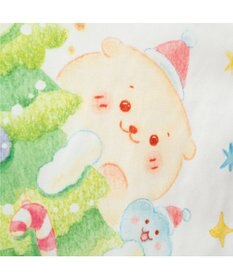 Mother garden しろたん クリスマスツリー タペストリー