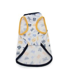 PET PARADISE  Ｌｅｅ エコメイド タンクトップ 《ロゴ柄》 小型犬
