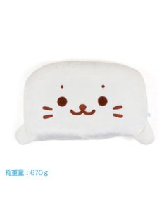 Mother garden しろたん 顔 ウレタン枕