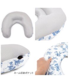 PET PARADISE ペットパラダイス クールピロー 《トワルドジュイ》 小型犬