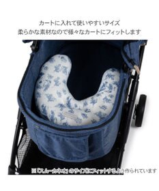 PET PARADISE ペットパラダイス クールピロー 《トワルドジュイ》 小型犬