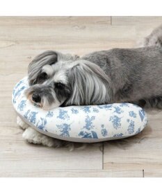 PET PARADISE ペットパラダイス クールピロー 《トワルドジュイ》 小型犬