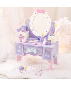 Mother garden ユニコーンドリーミートイ  ティアラドレッサー  2026