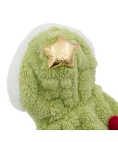 PET PARADISE ペットパラダイス ツリー ポンチョ 2026 小型犬