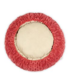 PET PARADISE ペットパラダイス 遠赤外線 アランボア 丸型 寝袋  Ｍ