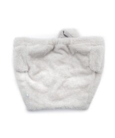 Mother garden しろたん  抱き枕カバー パジャマ 55cm用