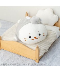 Mother garden しろたん  抱き枕カバー パジャマ 55cm用