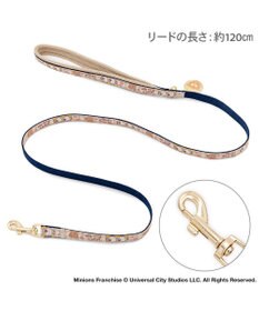 PET PARADISE ミニオン リード 《チェック柄》 ４Ｓ～３Ｓ