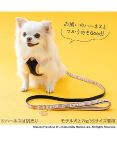 PET PARADISE ミニオン リード 《チェック柄》 ４Ｓ～３Ｓ