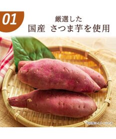 PET PARADISE ペットパラダイス フリーズドライ さつまいも