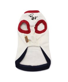 PET PARADISE スヌーピー ペティヒート プレミアム タンクトップ 《ハッピーダンス柄 》中型犬 大型犬