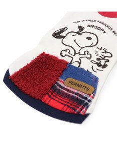 PET PARADISE スヌーピー ペティヒート プレミアム タンクトップ 《ハッピーダンス柄 》中型犬 大型犬