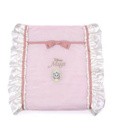 PET PARADISE ディズニー マリー フリル 猫寝袋