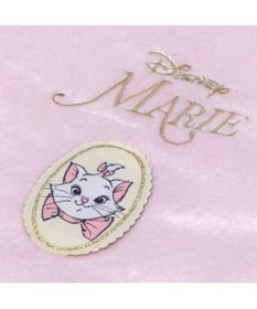 PET PARADISE ディズニー マリー フリル 猫寝袋