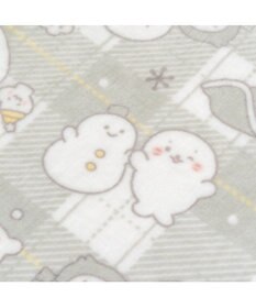 Mother garden しろたん 大判毛布 《お友達柄》