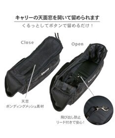 PET PARADISE Lee  キルティング スリングキャリーバッグ 約1.5～4kg 超小型犬