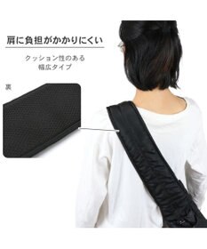 PET PARADISE Lee  キルティング スリングキャリーバッグ 約1.5～4kg 超小型犬