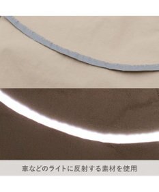 PET PARADISE ペットパラダイス くまちゃん ケープ付き レインコート 中型犬 大型犬