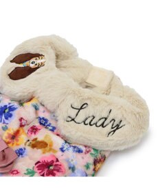 PET PARADISE ディズニー レディ ポンチョ わんわん物語 小型犬