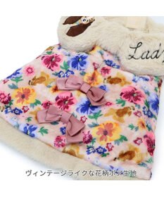 PET PARADISE ディズニー レディ ポンチョ わんわん物語 小型犬