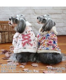 PET PARADISE ディズニー レディ ポンチョ わんわん物語 小型犬