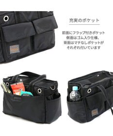 ペットパラダイス 四角キャリーバッグ【超小型犬】 / PET