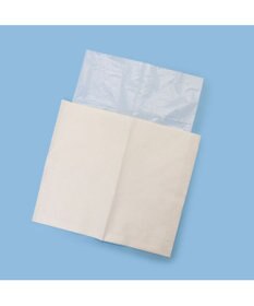 PET PARADISE ペット用 流せる マナーパック 100枚入り 国産