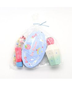 Mother garden  マザーガーデン 野いちごままごと アイシャドウセット 《ブルー》