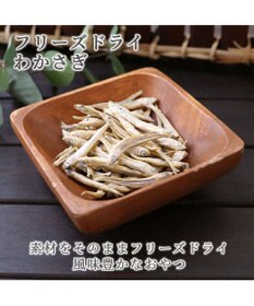 PET PARADISE プレミアムフード フリーズドライ わかさぎ 10g