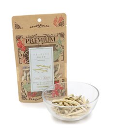 PET PARADISE プレミアムフード フリーズドライ わかさぎ 10g