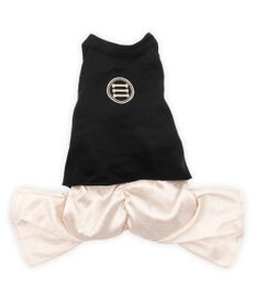 PET PARADISE ペットパラダイス 紋付き刺繍袴 中型犬 大型犬