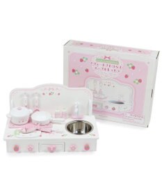 Mother garden マザーガーデン スウィートストロベリー テーブルキッチン  ネットショップ限定