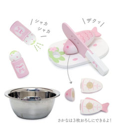 ☆マザーガーデン☆ スウィートストロベリー テーブルキッチン