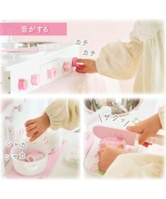 Mother garden マザーガーデン スウィートストロベリー テーブルキッチン  ネットショップ限定