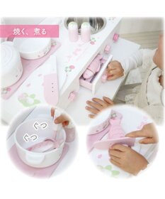 Mother garden マザーガーデン スウィートストロベリー テーブルキッチン  ネットショップ限定