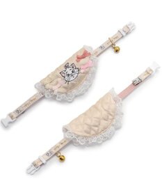 PET PARADISE ディズニー マリー 猫首輪 《小 / 中》