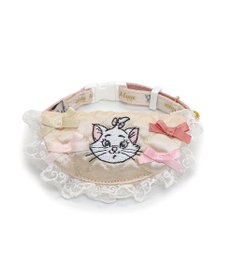 PET PARADISE ディズニー マリー 猫首輪 《小 / 中》