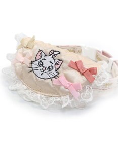 PET PARADISE ディズニー マリー 猫首輪 《小 / 中》